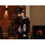 Джемпер «Куранты», размер XS