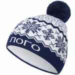 Шапка на заказ TRICKSY CLASSIC, полушерсть