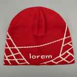 Шапка на заказ TRICKSY CLASSIC, полушерсть