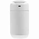 Настольный увлажнитель воздуха с подсветкой DH07, белый