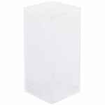 Игра ACRYLIC TOWER, прозрачная