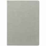 Ежедневник CORTADO, недатированный, светло-серый