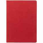 Ежедневник CORTADO, недатированный, красный
