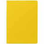 Ежедневник CORTADO, недатированный, желтый