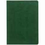 Ежедневник CORTADO, недатированный, зеленый
