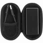 Портативный внешний диск SSD UNISCEND DROP, 256 Гб, черный