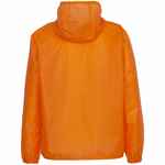 Ветровка KIVACH PROMO оранжевый неон, размер S