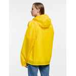 Ветровка KIVACH PROMO желтый, размер M