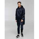 Дождевик RAINMAN ZIP PRO темно-синий, размер S