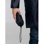 Дождевик RAINMAN ZIP PRO темно-синий, размер S