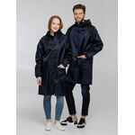 Дождевик RAINMAN ZIP PRO темно-синий, размер S