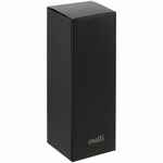 Электрический штопор с ножом для фольги WINE DIESEL, черный