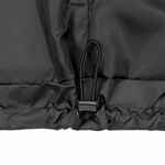 Ветровка KIVACH BASIC, темно-серая (графит), размер XXL