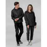 Ветровка KIVACH BASIC, темно-серая (графит), размер XXL