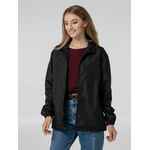 Ветровка KIVACH BASIC, черная, размер S