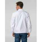 Ветровка KIVACH BASIC, белая, размер XS