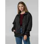 Ветровка KIVACH PRO, темно-серая (графит), размер XS