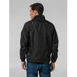 Ветровка KIVACH PRO, темно-серая (графит), размер XS