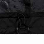 Ветровка KIVACH PRO, черная, размер XS