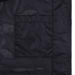 Ветровка KIVACH PRO, темно-синяя, размер XS