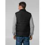 Жилет LEVEN, черный, размер XS