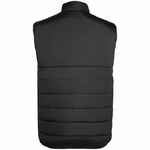 Жилет LEVEN, черный, размер XS