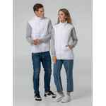 Жилет LEVEN, белый, размер XS