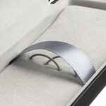 Футляр для ручек COVERTY PLUS, черный