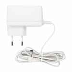 Увлажнитель с колонкой и подсветкой TUNEMIST, белый