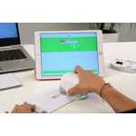 Мобильный принтер COLOP E-MARK, белый