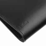 Обложка для паспорта INSTREAM, черная