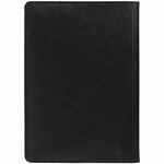 Обложка для паспорта INSTREAM, черная