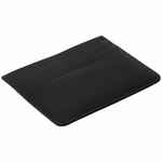 Чехол для карт ALASKA, черный