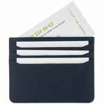 Чехол для карт ALASKA, синий