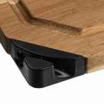 Набор для нарезки с шеф-ножом FIRST CHOP