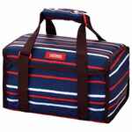 Набор ланчбоксов в термосумке THERMOS DJF4003, темно-синий