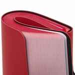 Ежедневник NEAT MINI, недатированный, красный