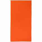 Полотенце ODELLE, среднее, оранжевое