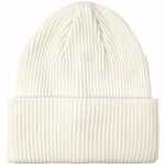 Шапка FRANKY, молочно-белая