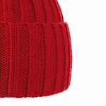 Шапка NORFOLD, красная
