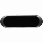 Магнитный держатель для смартфонов INCH, серебристый