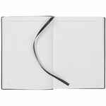 Ежедневник VIVIAN, недатированный, черный