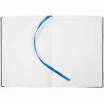 Ежедневник VIVIAN, недатированный, синий