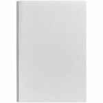 Ежедневник KROOM, недатированный, белый