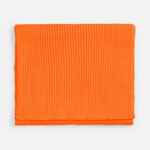 Шарф YONG, оранжевый