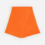 Шарф YONG, оранжевый