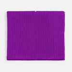 Шарф YONG, фиолетовый