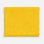 Шарф YONG, желтый