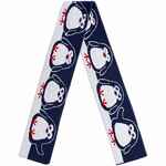 Шарф на заказ TRICKSY CLASSIC FINT, M, полушерсть