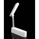 Переносная складная лампа MOVELIGHT, белая